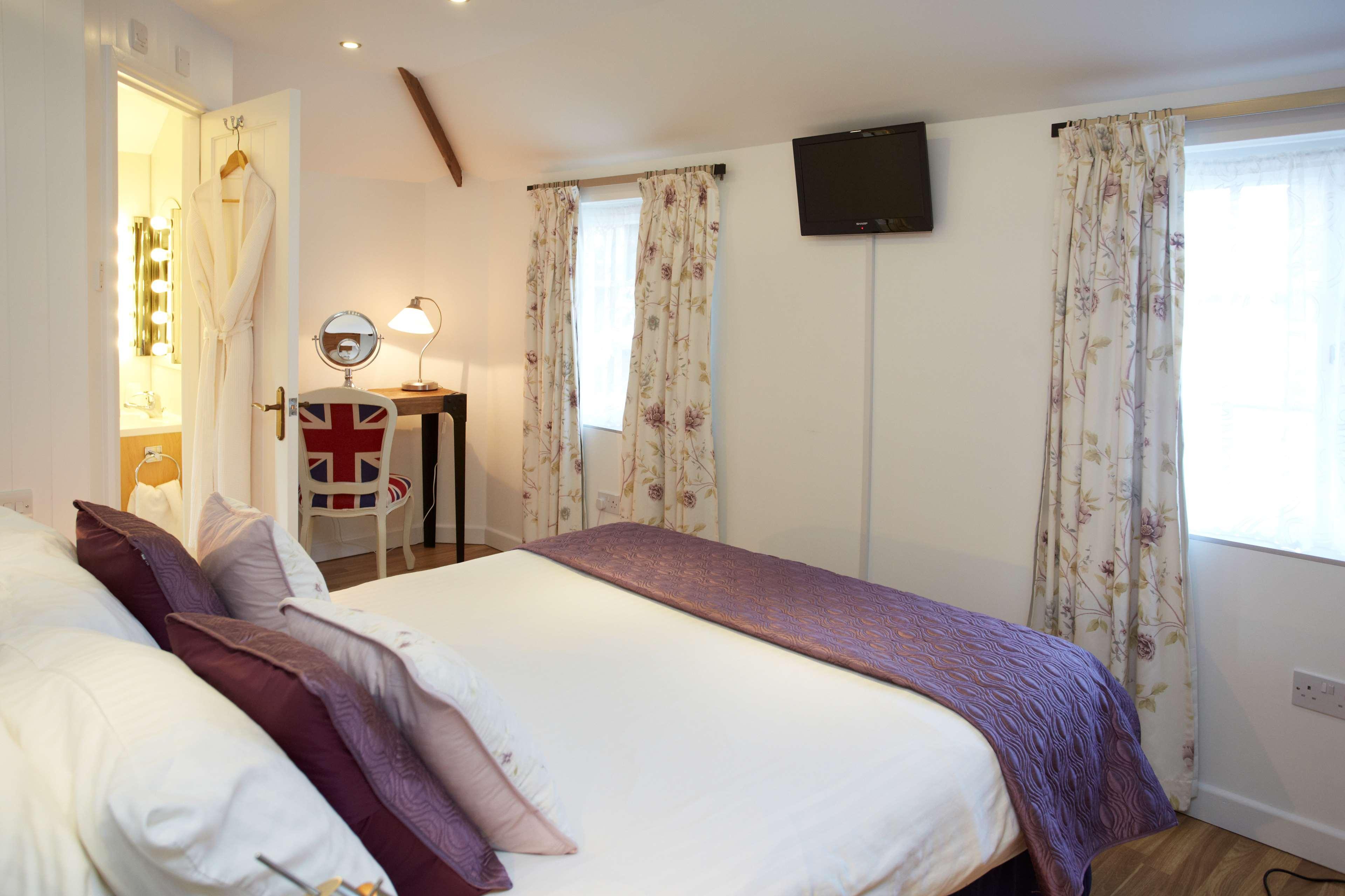 נורוויץ'' Best Western Annesley House Hotel מראה חיצוני תמונה