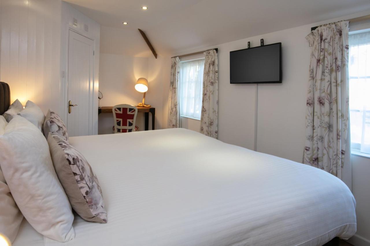 נורוויץ'' Best Western Annesley House Hotel מראה חיצוני תמונה