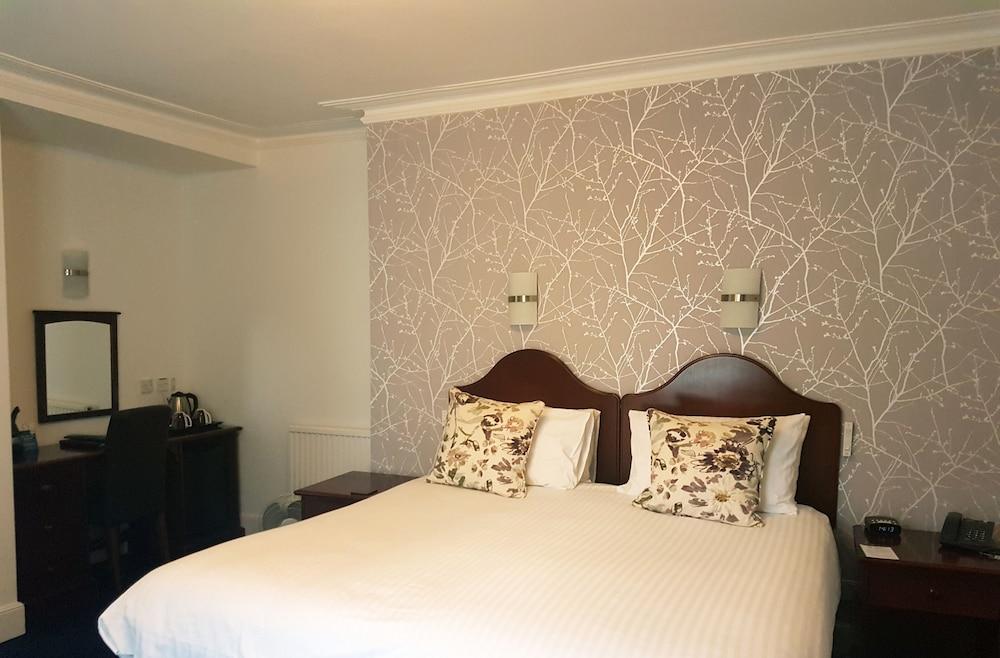 נורוויץ'' Best Western Annesley House Hotel מראה חיצוני תמונה