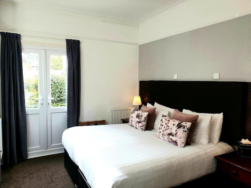 נורוויץ'' Best Western Annesley House Hotel מראה חיצוני תמונה